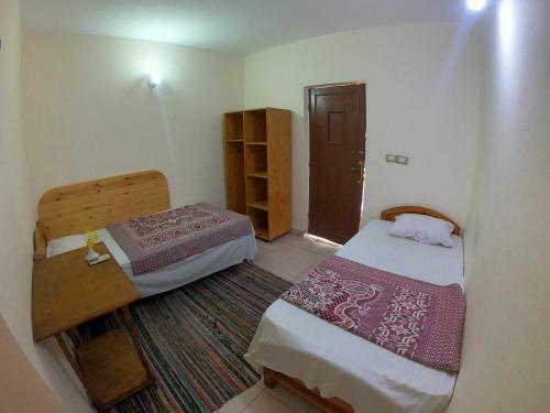 Hotel ?miramar Camp Dahab??