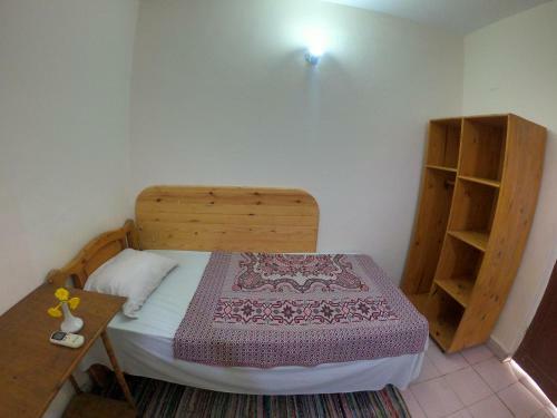 Hotel ?miramar Camp Dahab??