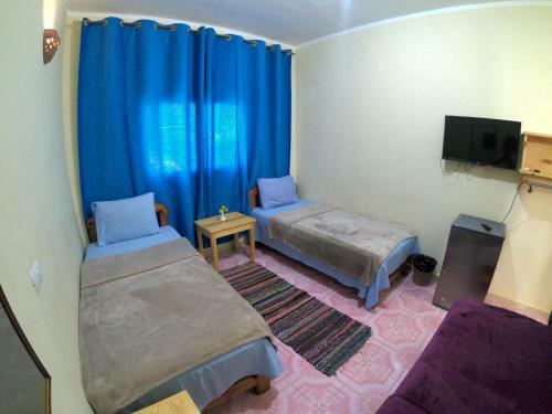 Hotel ?miramar Camp Dahab??