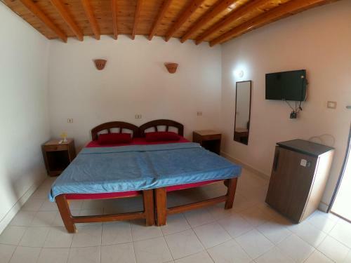 Hotel ?miramar Camp Dahab??