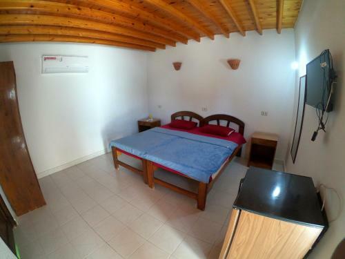 Hotel ?miramar Camp Dahab??