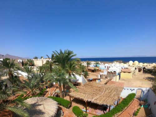 Hotel ?miramar Camp Dahab??