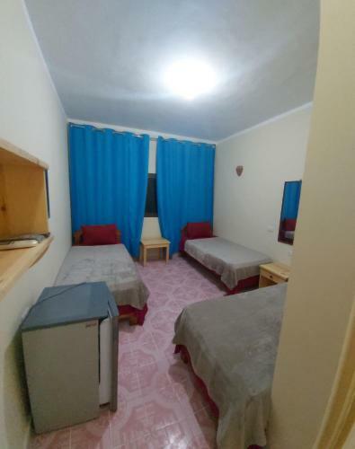 Hotel ?miramar Camp Dahab??