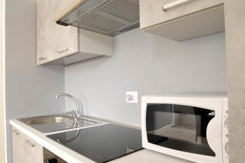 Apartamento Cristina Home Centralissimo Citra , 008055-lt-1538