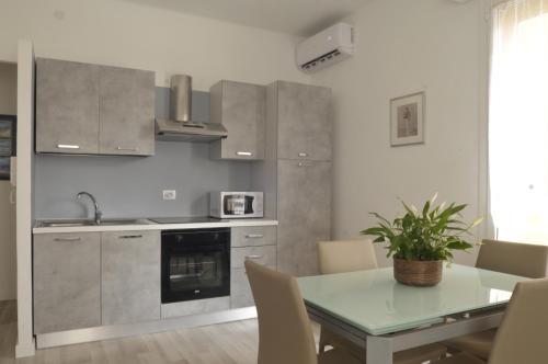 Apartamento Cristina Home Centralissimo Citra , 008055-lt-1538