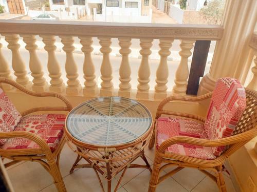 Apartamento Lucky House Dahab