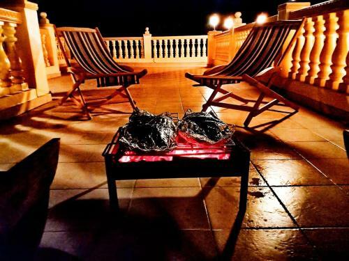 Apartamento Lucky House Dahab