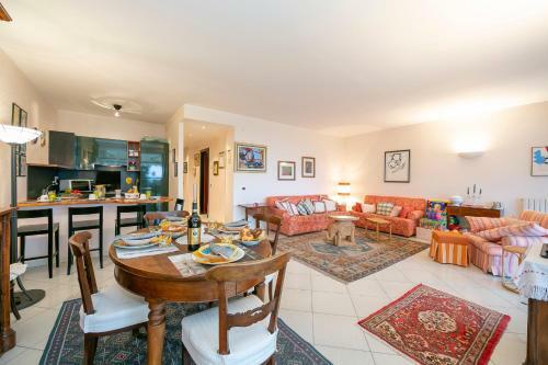 Apartamento La Casa Di Lalla