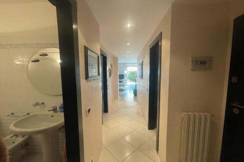 Apartamento La Casa Di Lalla