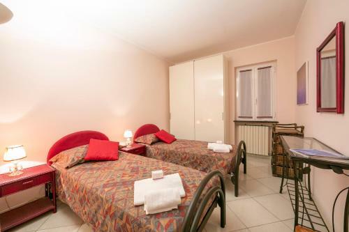 Apartamento La Casa Di Lalla