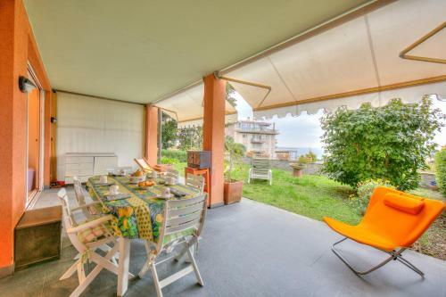 Apartamento La Casa Di Lalla