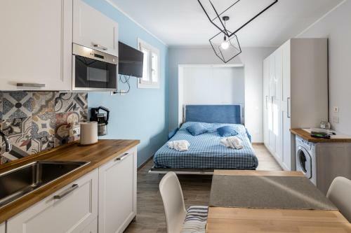 Apartamento Mg Holidays - Timaloki