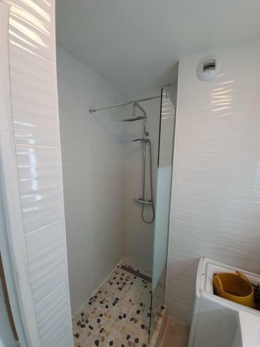 Apartamento Beautiful Apt With Sea View In Cabourg