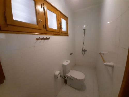 Hostal Manta House