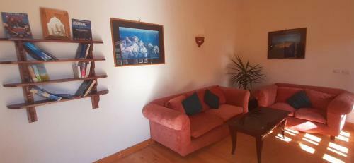 Hostal Manta House