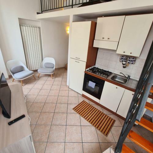 Apartamento La Casita