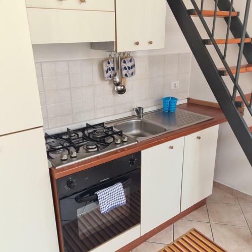 Apartamento La Casita