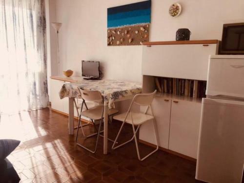 Apartamento Sanremo Sole Surf E Relax Casa Sul Mare