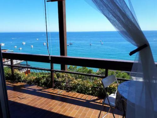 Apartamento Sanremo Sole Surf E Relax Casa Sul Mare