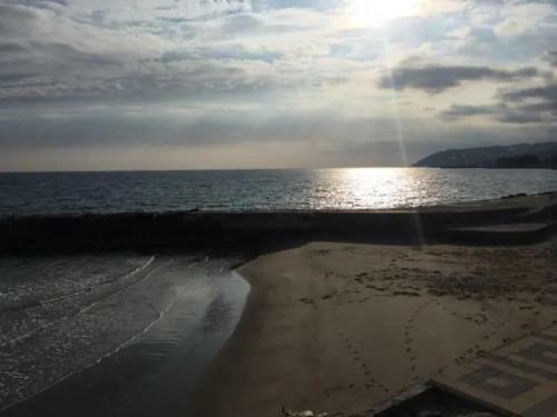 Apartamento Sanremo Sole Surf E Relax Casa Sul Mare