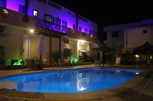 Albergue Delta Dahab Hotel
