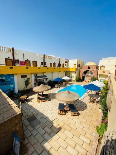 Albergue Delta Dahab Hotel