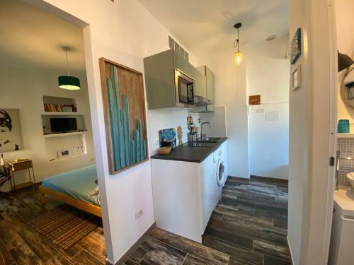Apartamento Homes In Genoa - Petit Nid