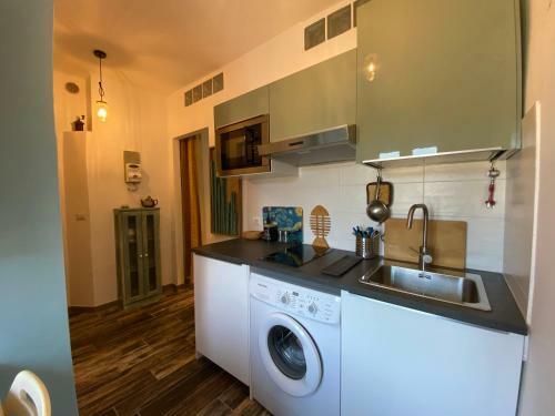 Apartamento Homes In Genoa - Petit Nid
