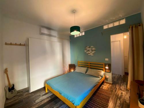 Apartamento Homes In Genoa - Petit Nid