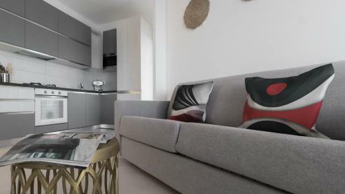 Apartamento Italianway - Corso Inglesi 94