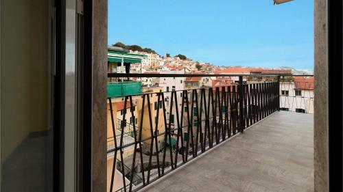 Apartamento Italianway - Corso Inglesi 94