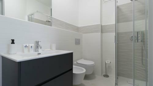 Apartamento Italianway - Corso Inglesi 94