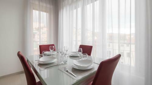 Apartamento Italianway - Corso Inglesi 94