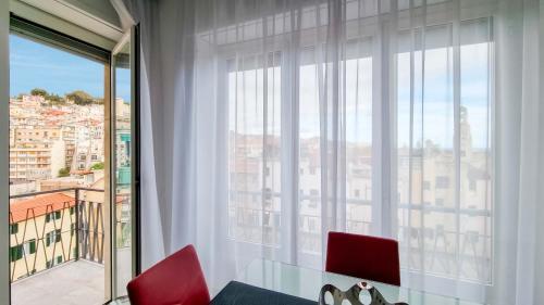 Apartamento Italianway - Corso Inglesi 94