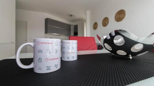 Apartamento Italianway - Corso Inglesi 94