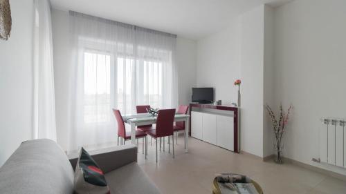 Apartamento Italianway - Corso Inglesi 94