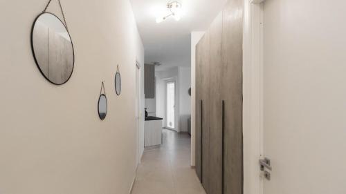 Apartamento Italianway - Corso Inglesi 94