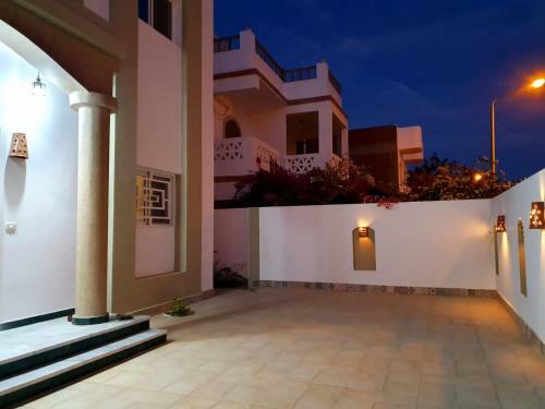 Dahab Villa