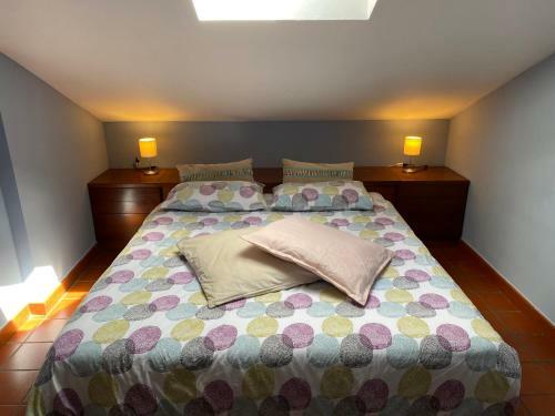 Apartamento La Casa Di Marina