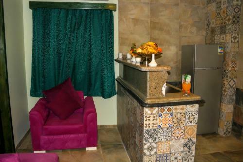 Apartamento Geo Palace
