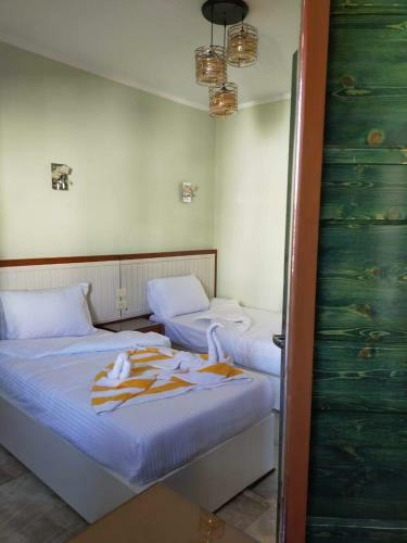Apartamento Geo Palace