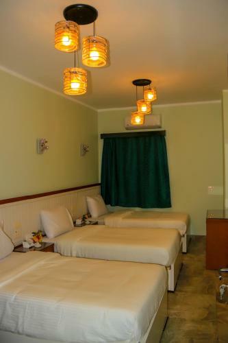 Apartamento Geo Palace