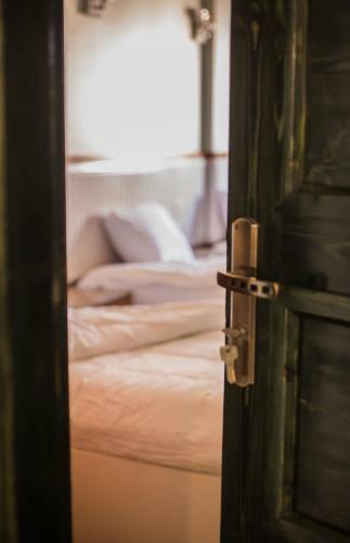 Apartamento Geo Palace