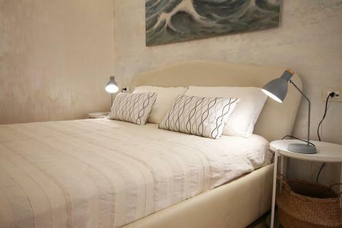 Apartamento Appartamento Ai Piedi Della Pigna