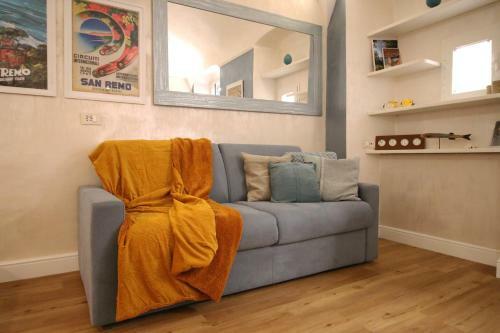 Apartamento Appartamento Ai Piedi Della Pigna