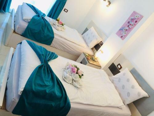 Apartamento Swiss Royal Dahab
