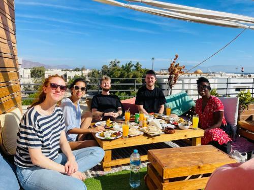 Apartamento Swiss Royal Dahab