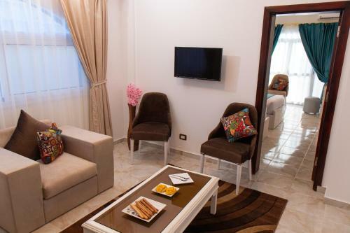 Apartamento Swiss Royal Dahab
