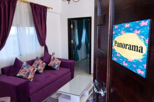 Apartamento Swiss Royal Dahab