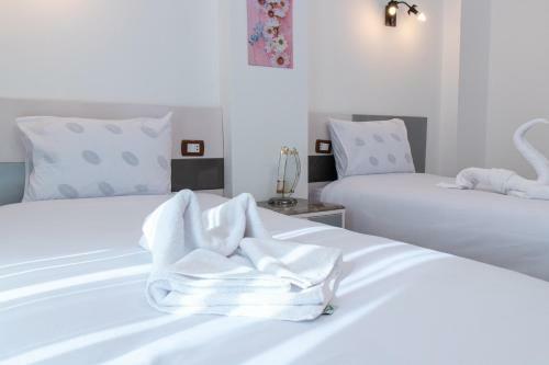 Apartamento Swiss Royal Dahab